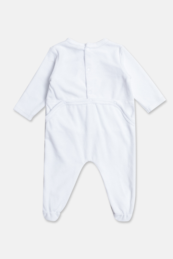 Kenzo Kids Jednoczęściowa piżama