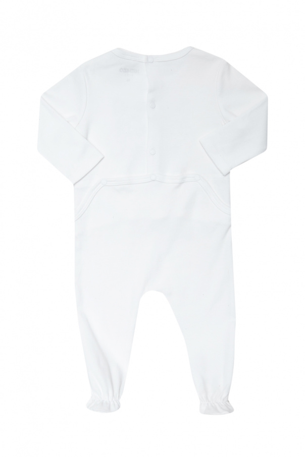 Kenzo Kids Romper 2-pack