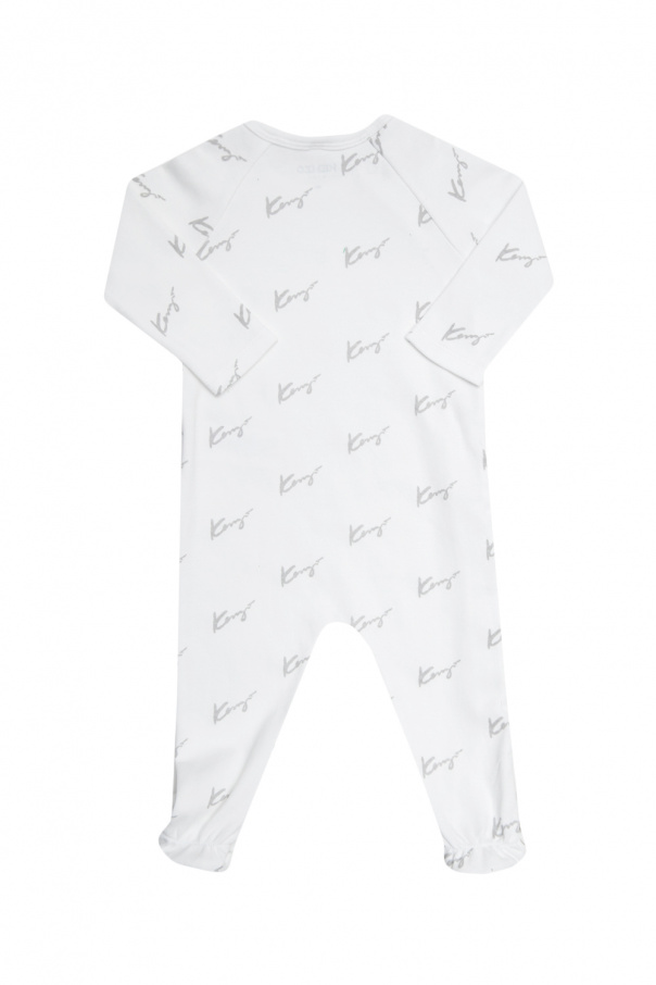 Kenzo Kids Romper 2-pack