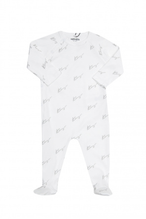 Kenzo Kids Romper 2-pack