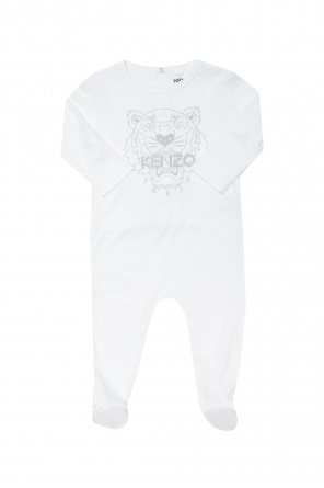 Kenzo Kids Romper 2-pack