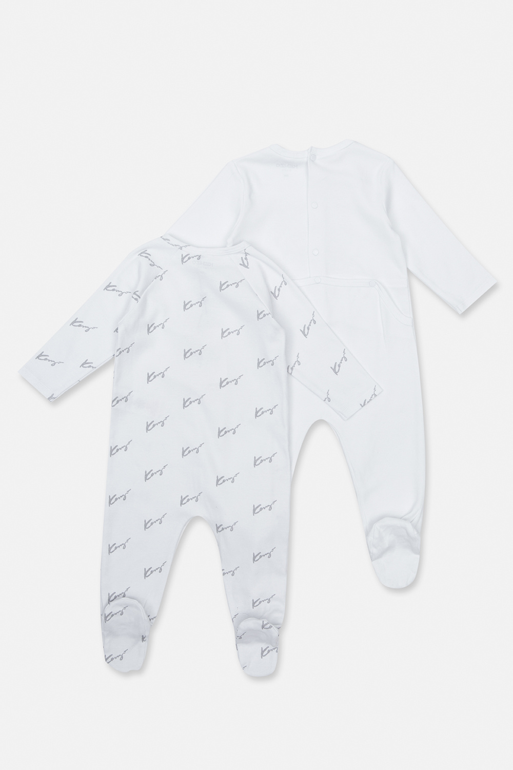 Kenzo Kids Romper set