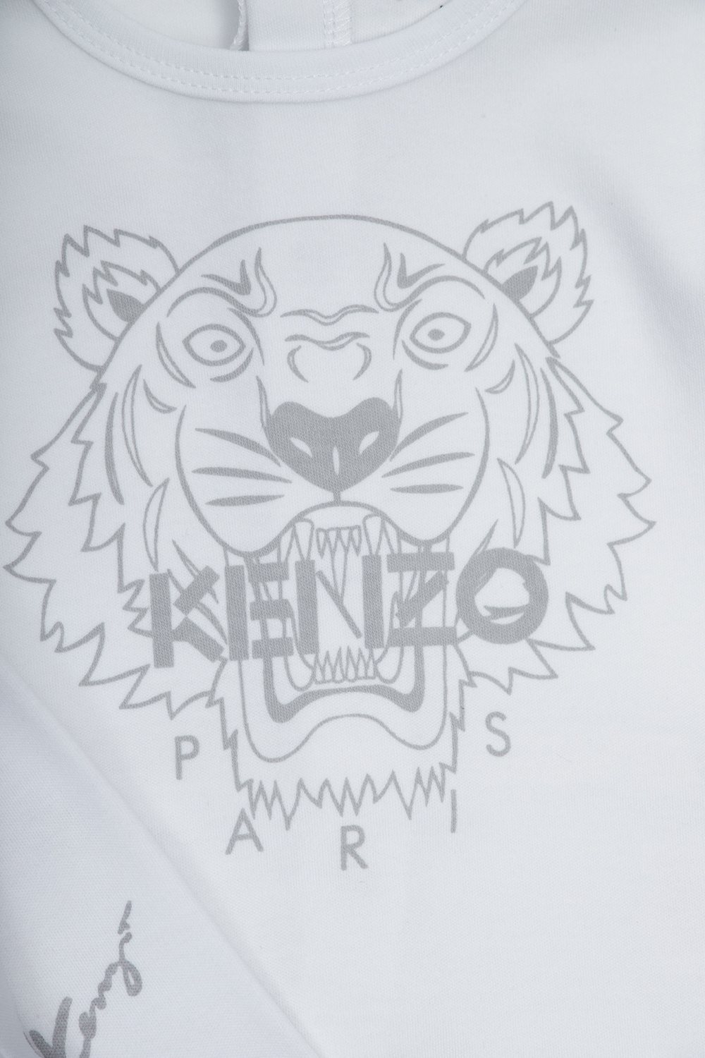 Kenzo Kids Romper set