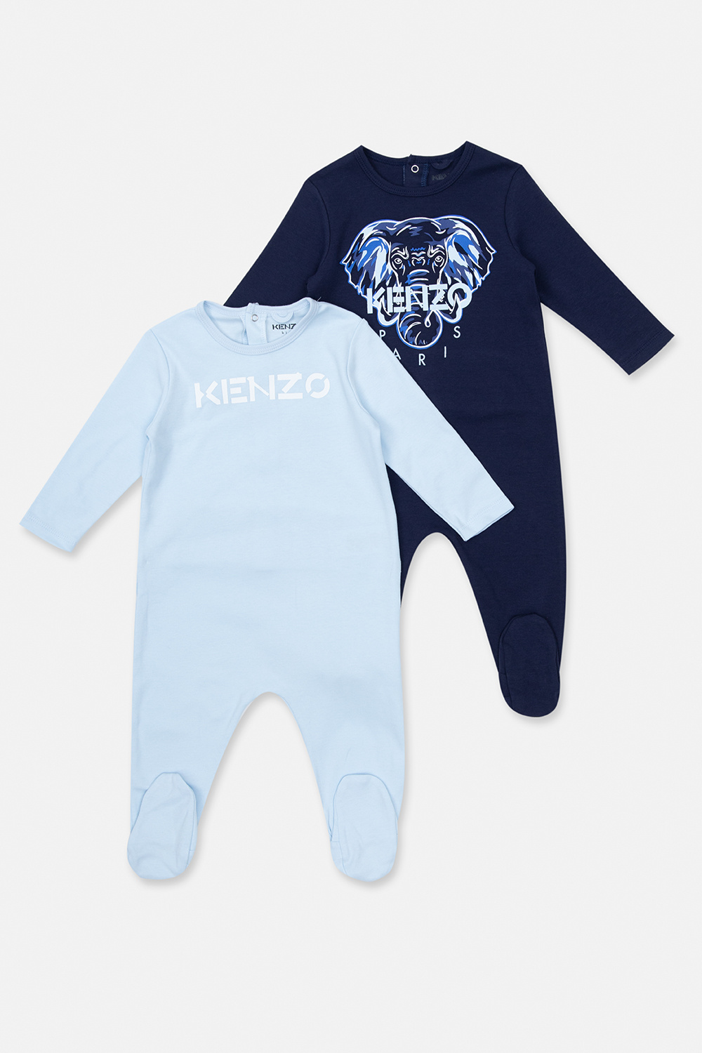 Kenzo Kids Romper set