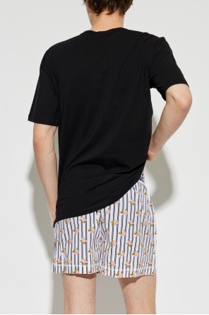 Diesel Two-piece pyjamas "KIT-JACK-D-CORE"