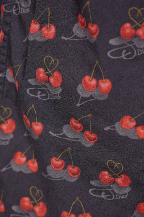 Diesel Two-piece pyjamas "KIT-JAMES"