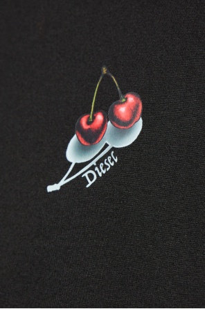 Diesel Two-piece pyjamas "KIT-JAMES"