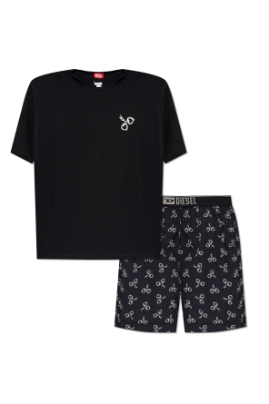 Pajamas ‘KIT-JAMES-D-BOX’