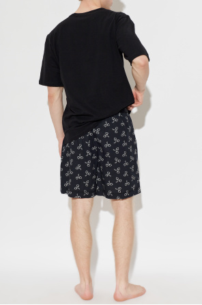Diesel Pajamas ‘KIT-JAMES-D-BOX’