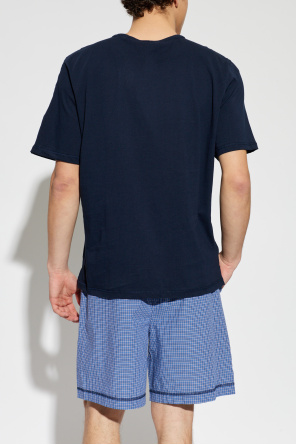 Diesel Zweiteiliger Pyjama ‘KIT-RAUL-D-CORE’