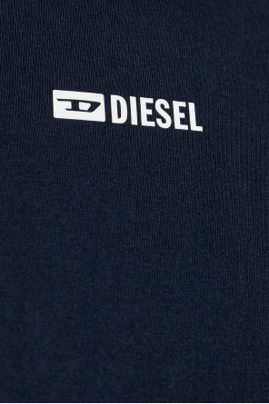Diesel Zweiteiliger Pyjama ‘KIT-RAUL-D-CORE’