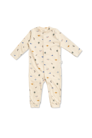 Patterned Pyjama