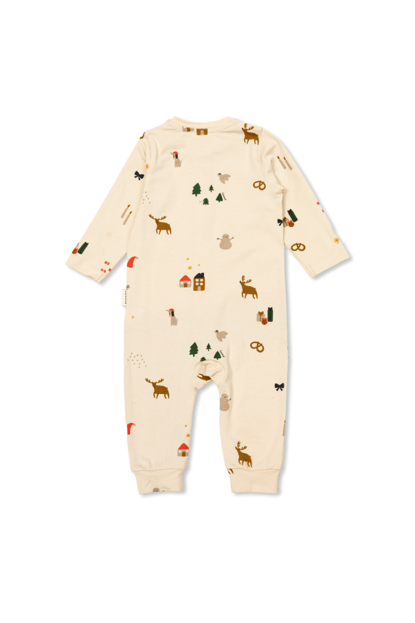 Liewood Patterned pajamas