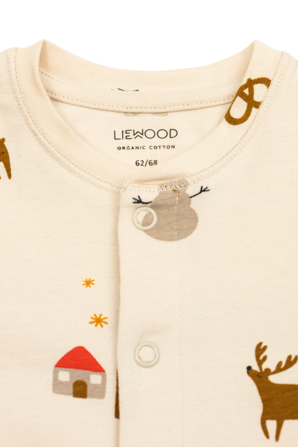 Liewood Patterned pajamas