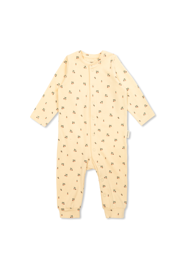 One-piece pyjamas od Liewood