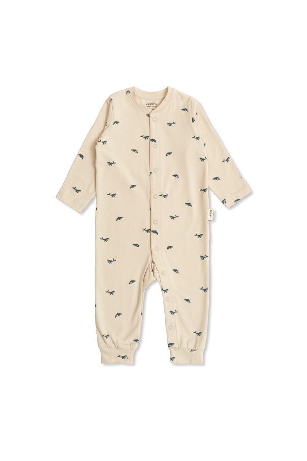 One-piece pajama od Liewood