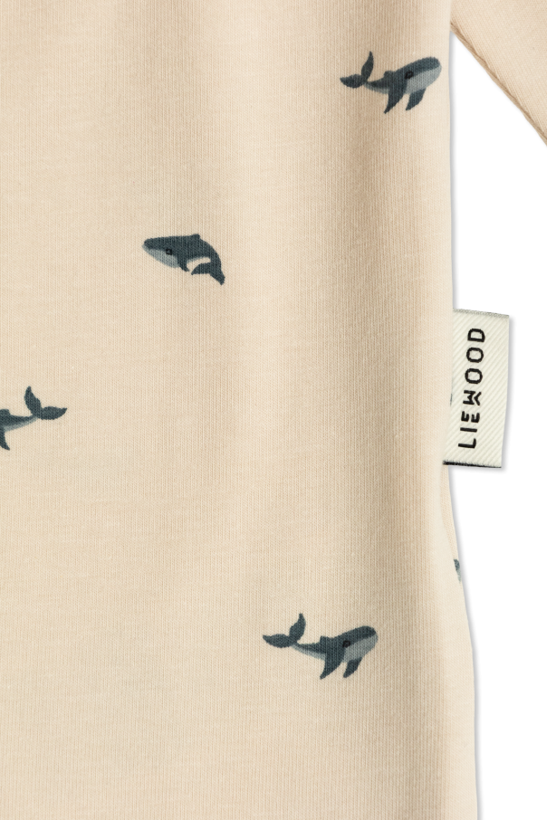 Liewood Einteiliger Schlafanzug