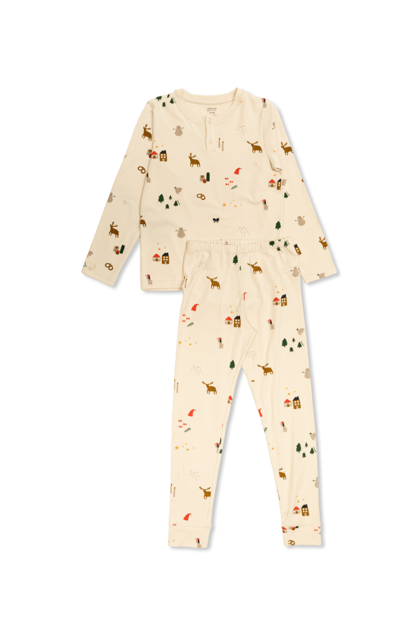 Pajama set, zdjęcie 1 Pajama set od Liewood