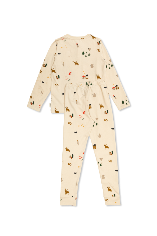 Liewood Conjunto de pijama