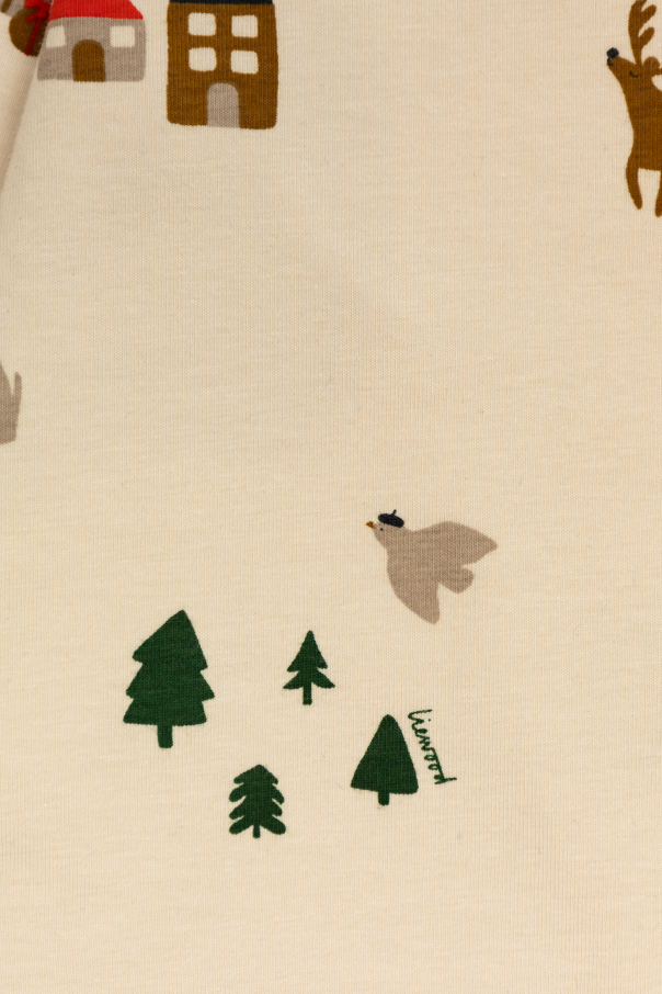 Liewood Conjunto de pijama