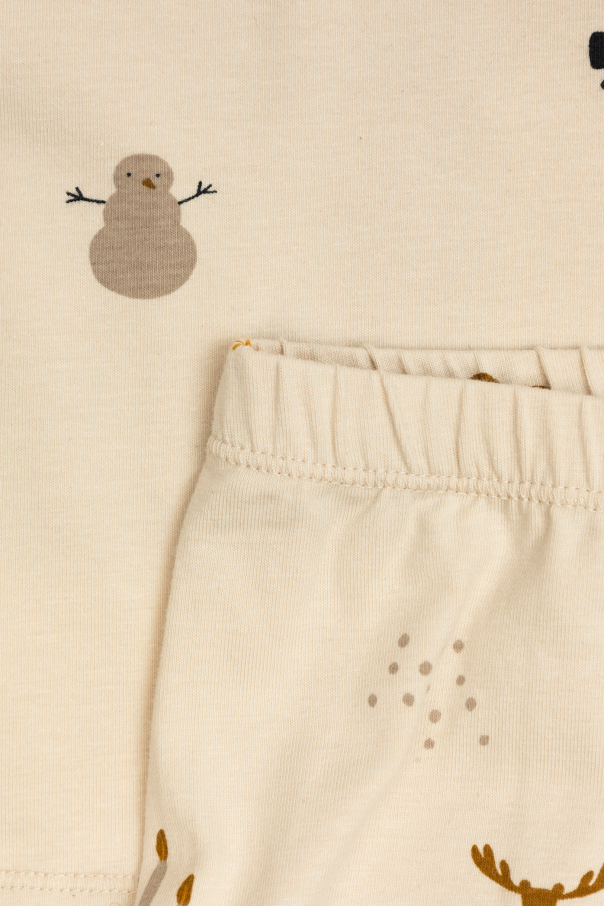 Liewood Conjunto de pijama
