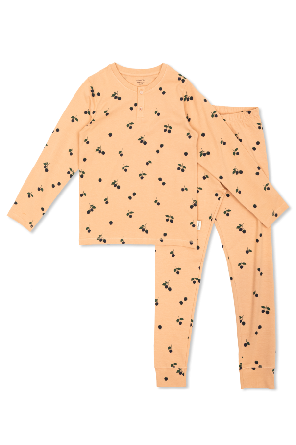 Two-piece pyjamas, zdjęcie 1 Two-piece pyjamas od Liewood