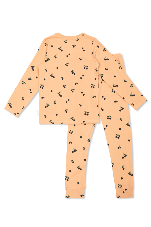 Liewood Zweiteiliger Pyjama