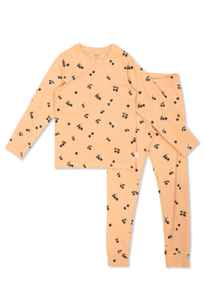 Zweiteiliger Pyjama