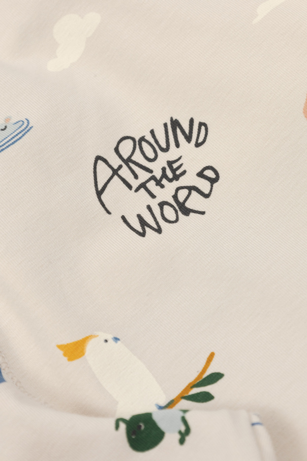 Liewood Pyjama mit Print