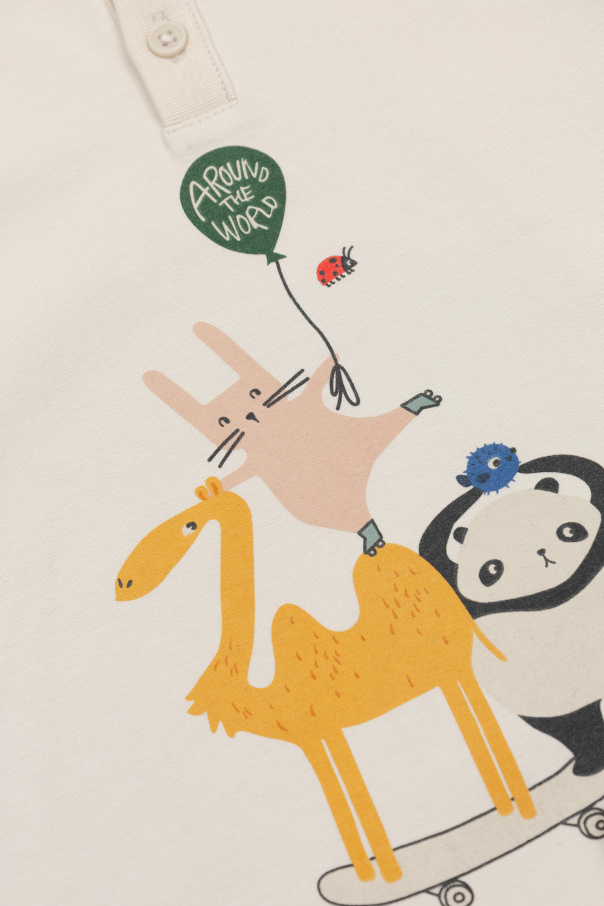 Liewood Pyjama mit Print