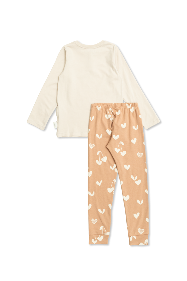Liewood Pajamas with print