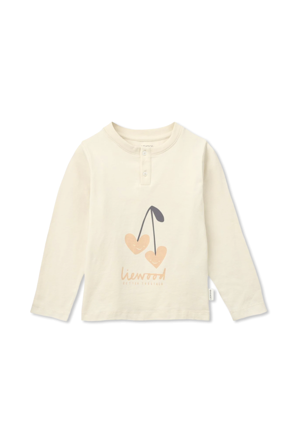 Liewood Pajamas with print