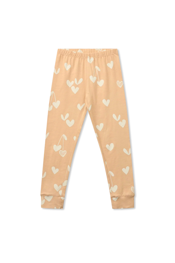 Liewood Pajamas with print