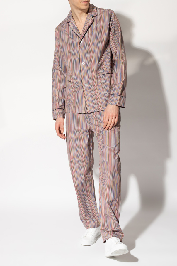 Paul Smith Two-piece pyjama set