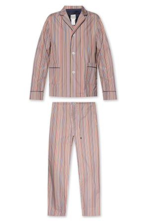 Two-piece pyjama set