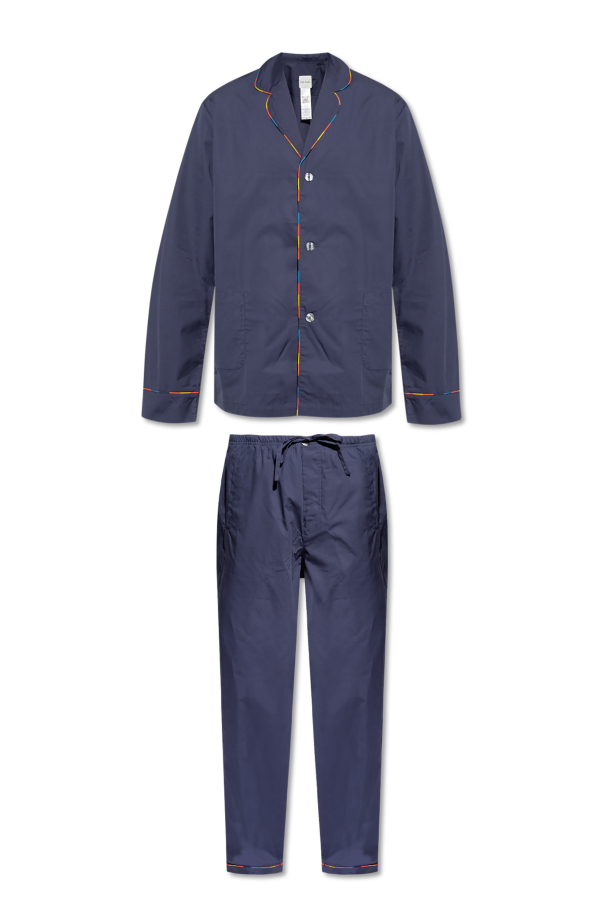 Two-piece pyjamas od Paul Smith