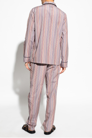 Paul Smith Striped pyjamas