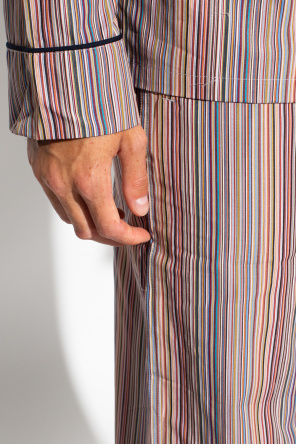 Paul Smith Striped pyjamas