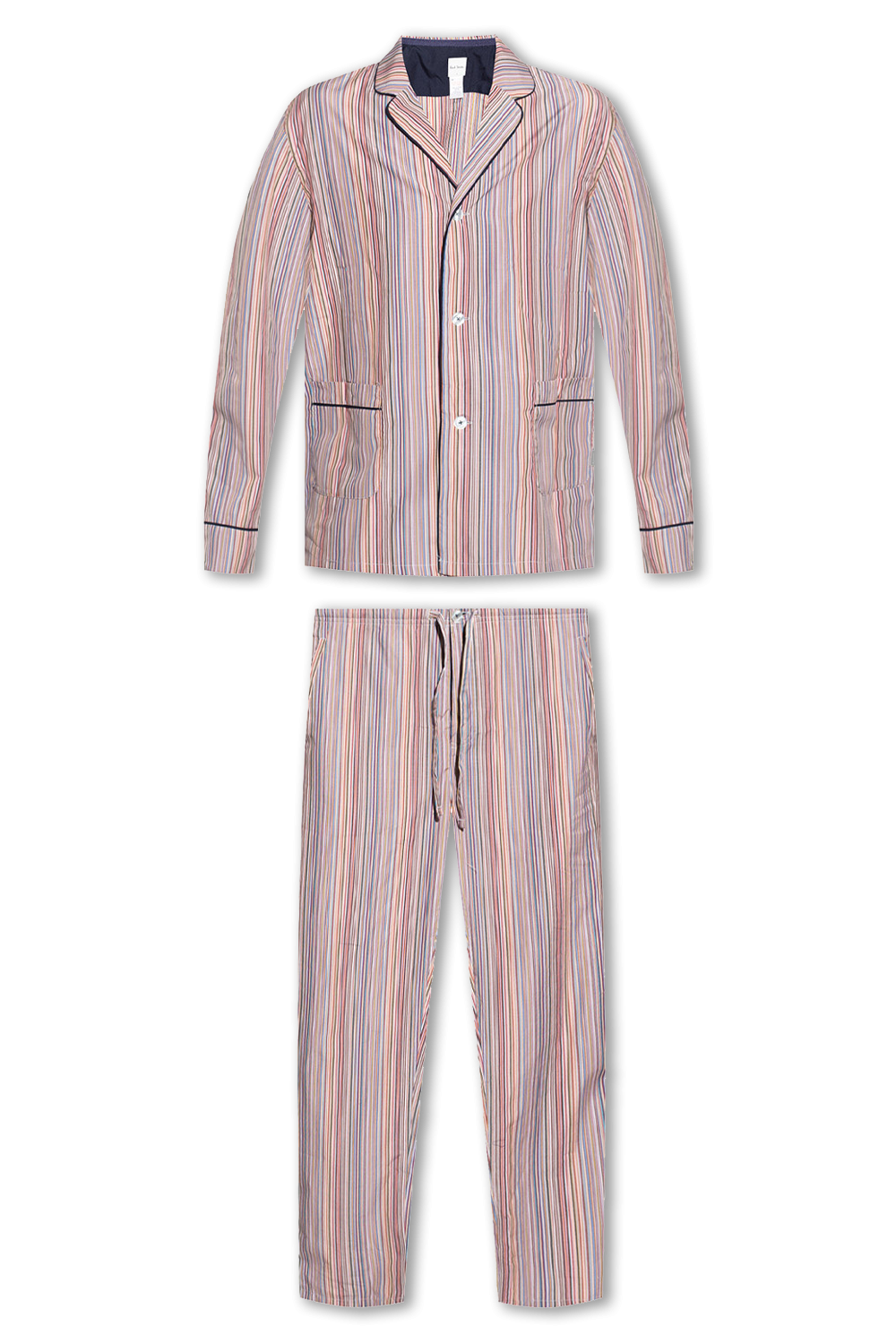 Paul Smith Striped pyjamas