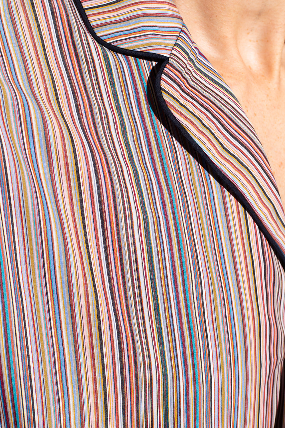 Paul Smith Striped pyjamas