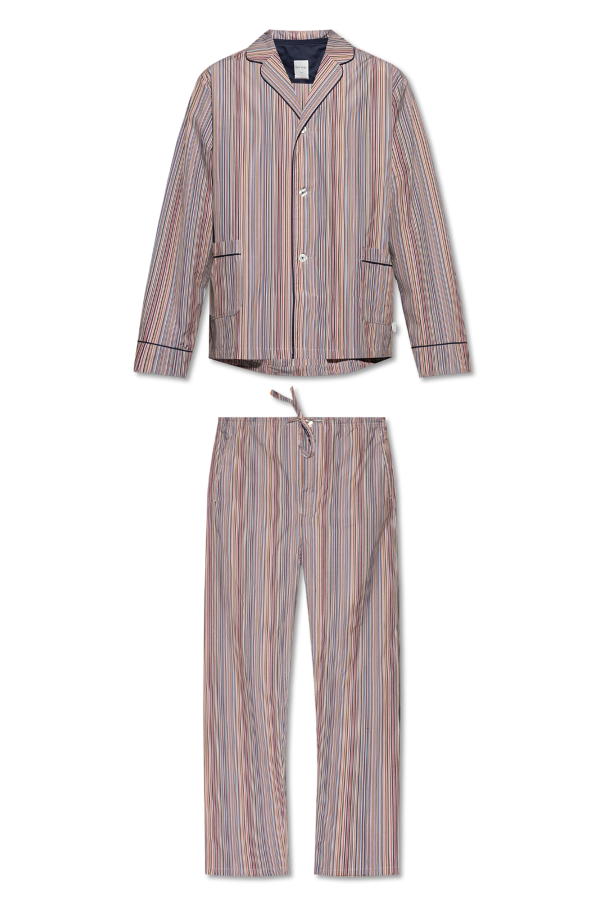 Two-piece pajamas od Paul Smith