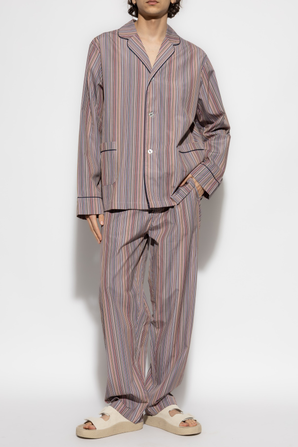 Paul Smith Pijama de dos piezas