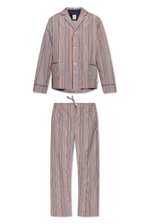 Pijama de dos piezas