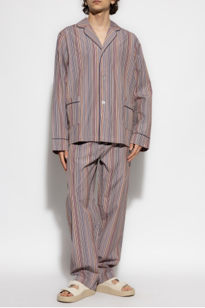 Paul Smith Pijama de dos piezas