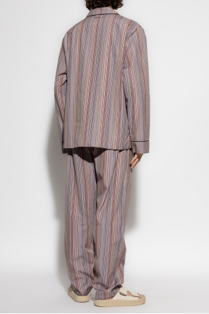 Paul Smith Pijama de dos piezas