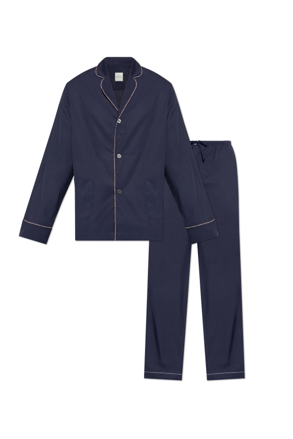 Two-piece pajamas od Paul Smith