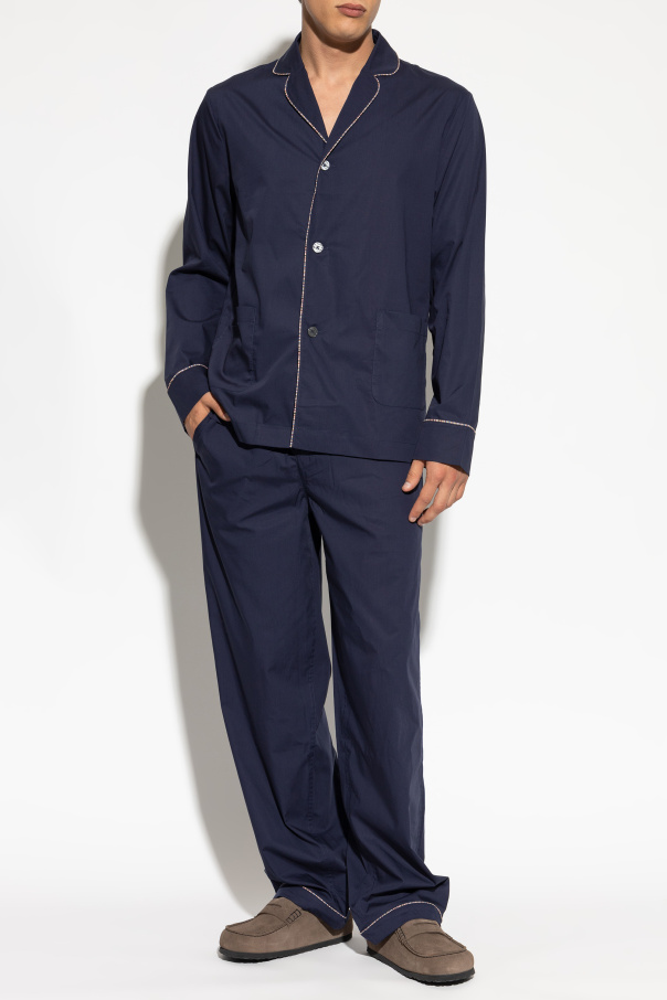 Paul Smith Two-piece pajamas
