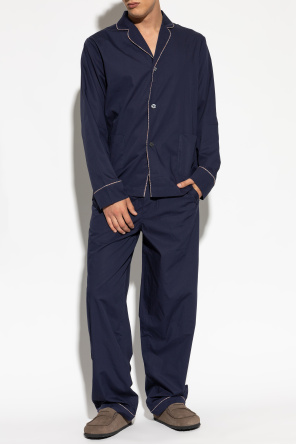 Paul Smith Two-piece pajamas