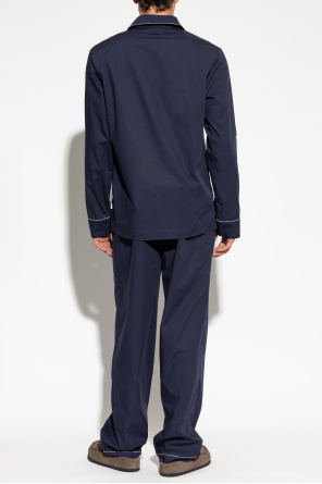 Paul Smith Two-piece pajamas