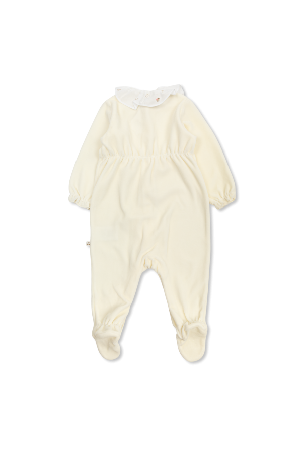 Bonpoint  Pajamas "Lintina"